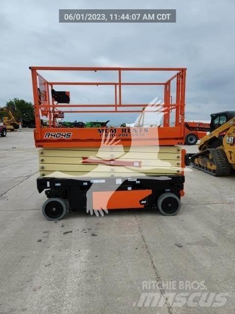 JLG 4045R Platforme foarfeca