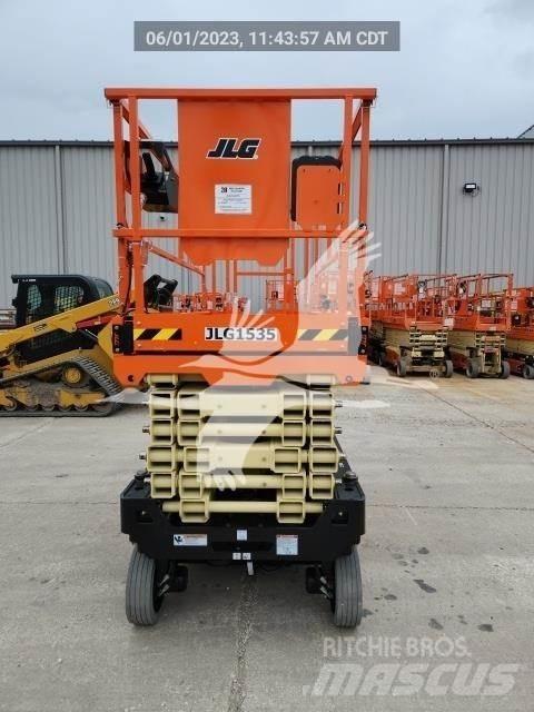JLG 4045R Platforme foarfeca