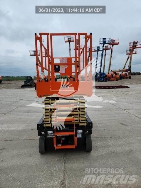 JLG 4045R Platforme foarfeca