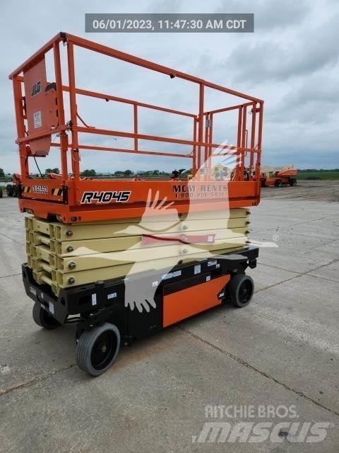 JLG 4045R Platforme foarfeca
