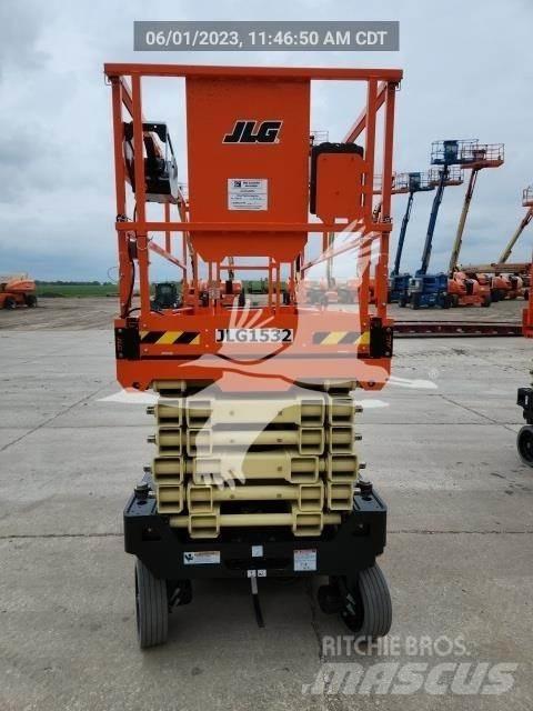 JLG 4045R Platforme foarfeca
