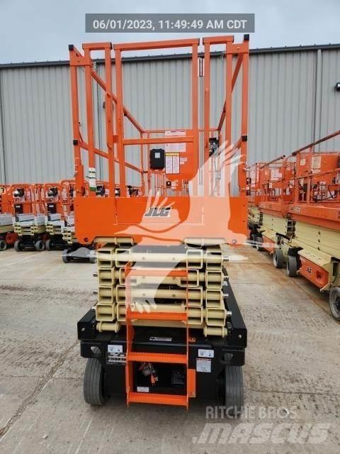 JLG 4045R Platforme foarfeca