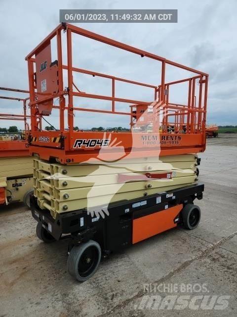 JLG 4045R Platforme foarfeca