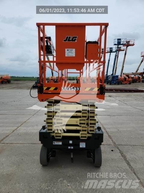 JLG 4045R Platforme foarfeca