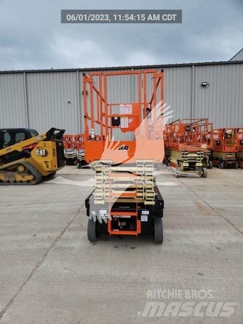 JLG 4045R Platforme foarfeca