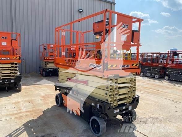 JLG 4045R Platforme foarfeca