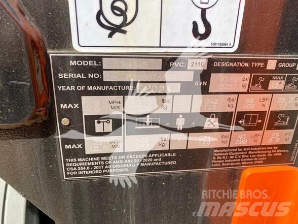 JLG 4045R Platforme foarfeca