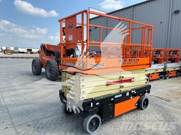 JLG 4045R Platforme foarfeca