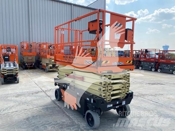 JLG 4045R Platforme foarfeca