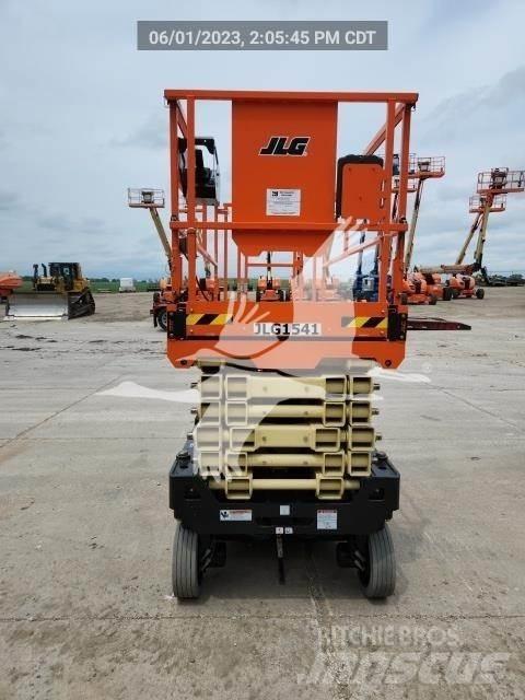 JLG 4045R Platforme foarfeca