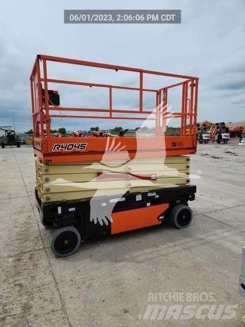 JLG 4045R Platforme foarfeca