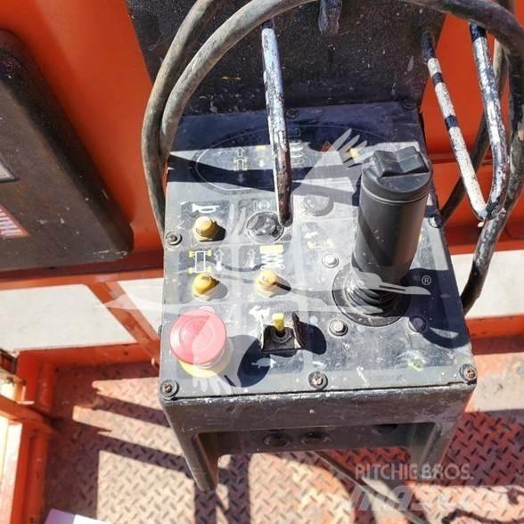 JLG 4069LE Platforme foarfeca