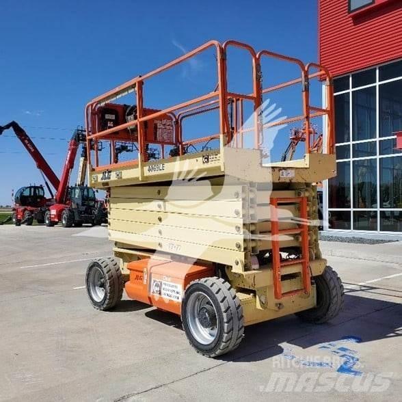 JLG 4069LE Platforme foarfeca