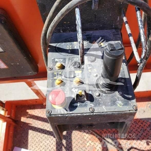 JLG 4069LE Platforme foarfeca