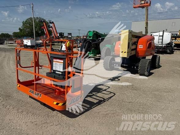 JLG 450AJ Nacele cu brat articulat