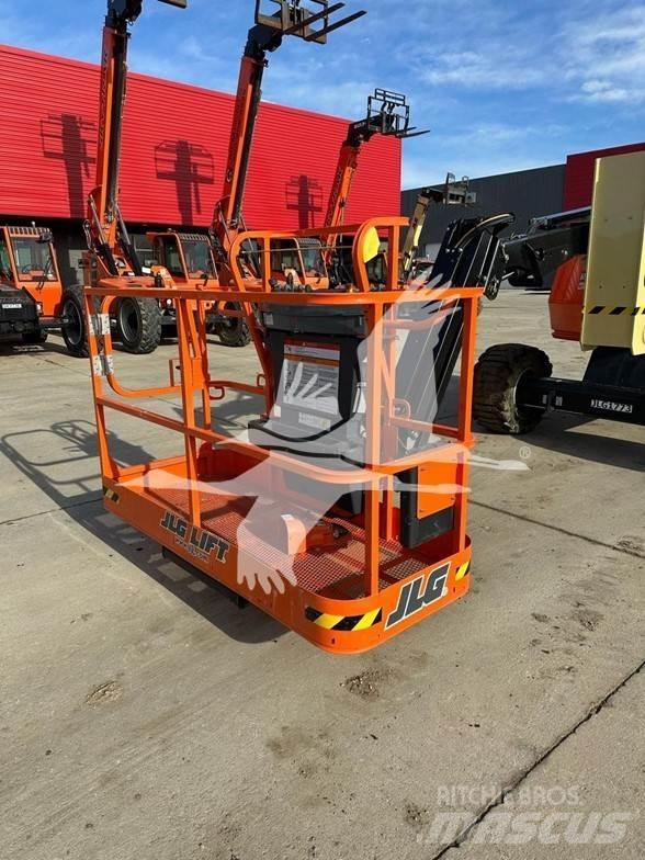 JLG 450AJ Nacele cu brat articulat