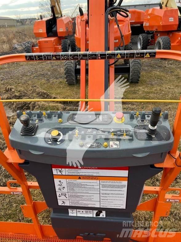 JLG 460SJ Nacele cu brat telescopic