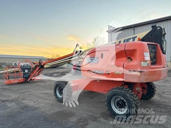 JLG 460SJ Nacele cu brat telescopic
