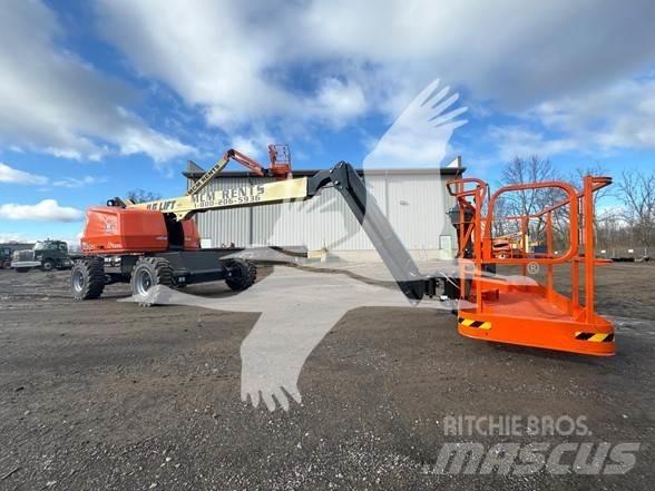 JLG 460SJ Nacele cu brat telescopic
