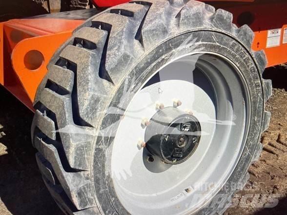 JLG 600AJ Nacele cu brat articulat