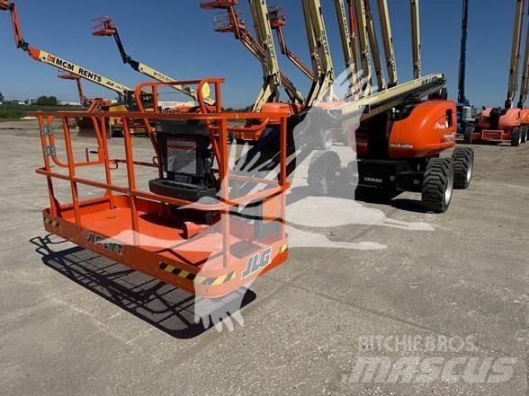 JLG 600AJ Nacele cu brat articulat