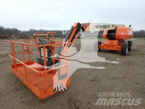 JLG 660SJ Nacele cu brat telescopic