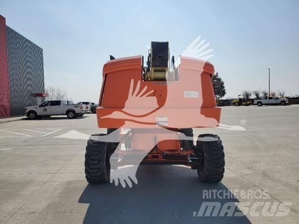 JLG 660SJ Nacele cu brat telescopic