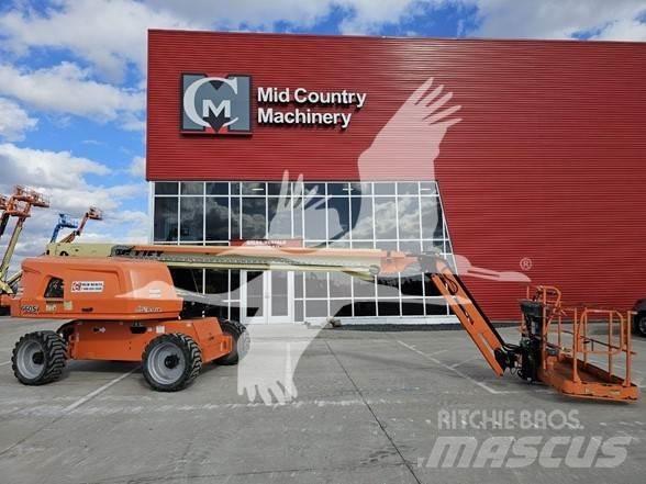 JLG 660SJ Nacele cu brat telescopic