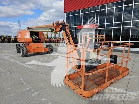 JLG 660SJ Nacele cu brat telescopic