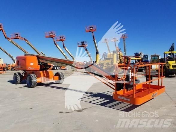 JLG 660SJ Nacele cu brat telescopic