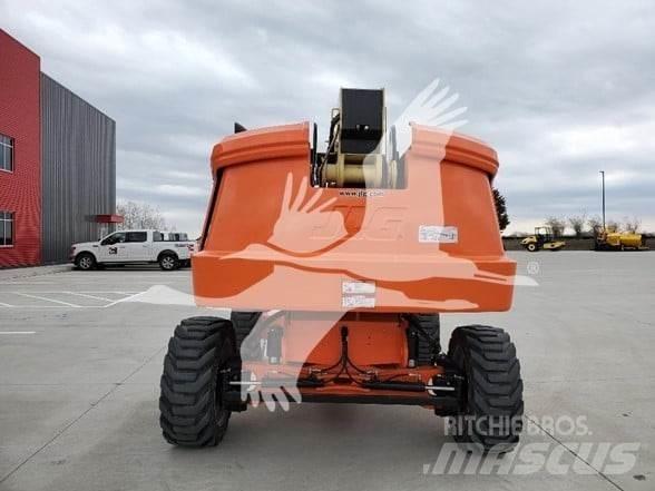 JLG 660SJ Nacele cu brat telescopic