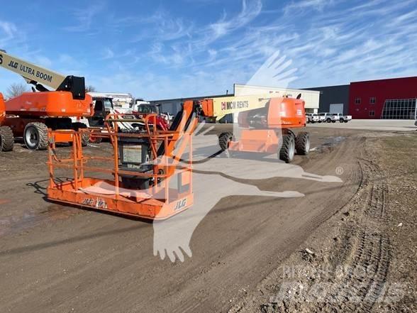 JLG 660SJ Nacele cu brat telescopic