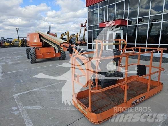 JLG 660SJ Nacele cu brat telescopic