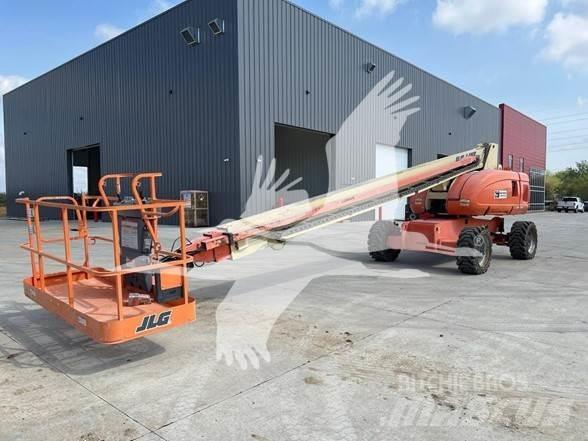 JLG 800S Nacele cu brat telescopic