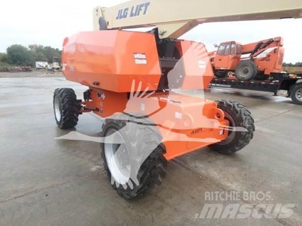 JLG 860SJ Nacele cu brat telescopic