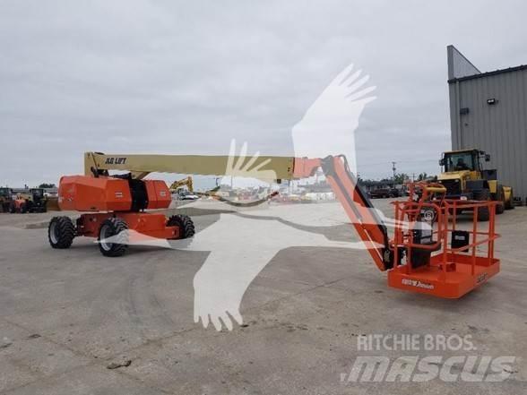 JLG 860SJ Nacele cu brat telescopic