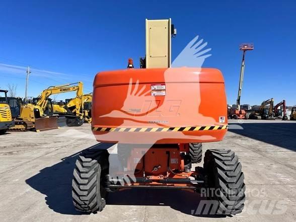 JLG 860SJ Nacele cu brat telescopic