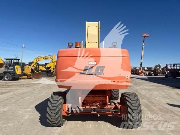 JLG 860SJ Nacele cu brat telescopic