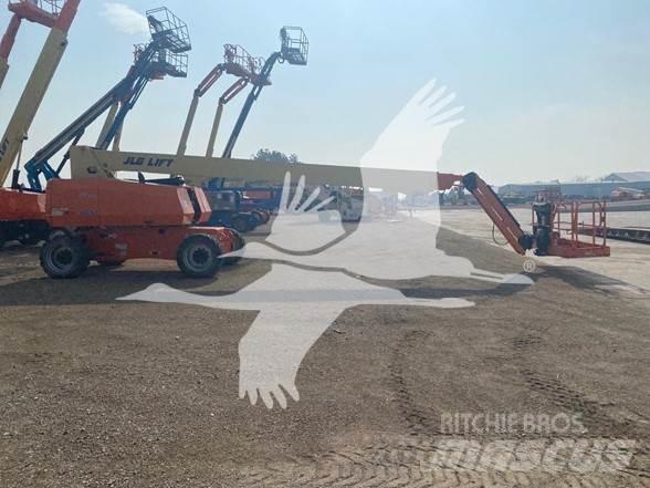 JLG 860SJ Nacele cu brat telescopic