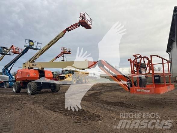 JLG 860SJ Nacele cu brat telescopic