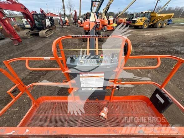 JLG 860SJ Nacele cu brat telescopic