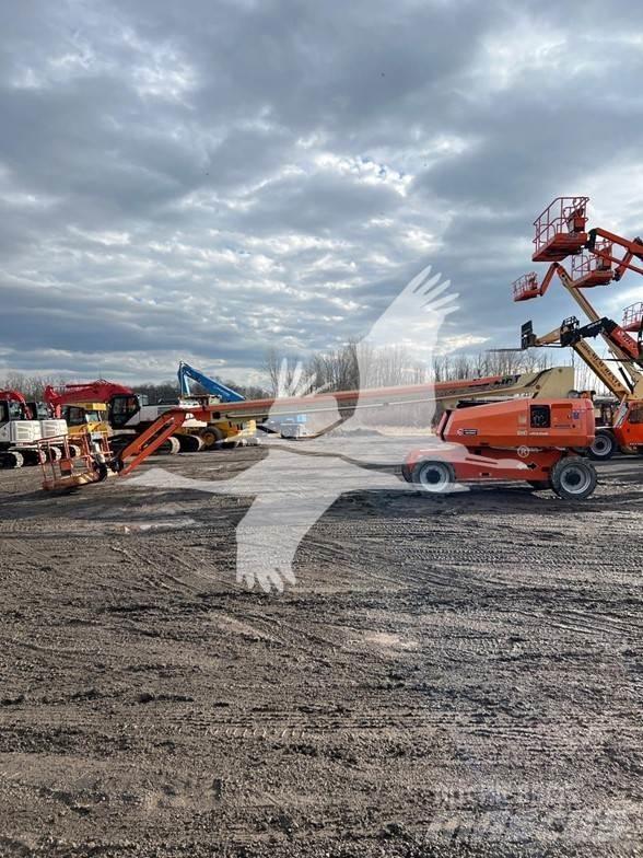 JLG 860SJ Nacele cu brat telescopic