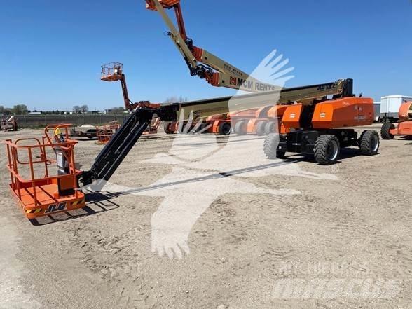 JLG 860SJ Nacele cu brat telescopic