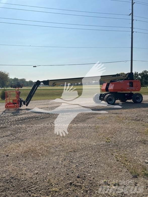 JLG 860SJ Nacele cu brat telescopic