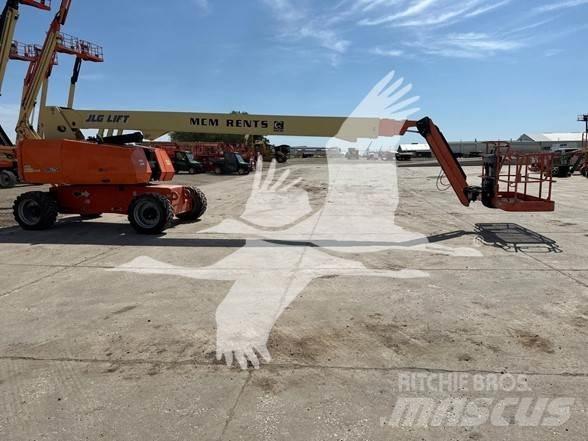 JLG 860SJ Nacele cu brat telescopic