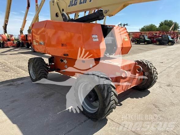 JLG 860SJ Nacele cu brat telescopic
