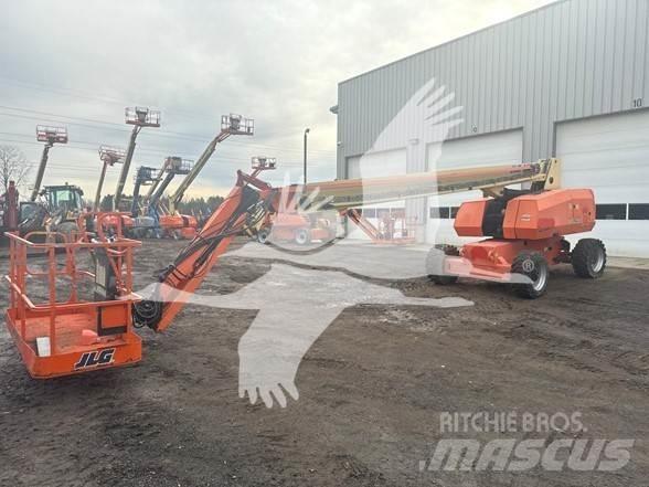 JLG 860SJ Nacele cu brat telescopic