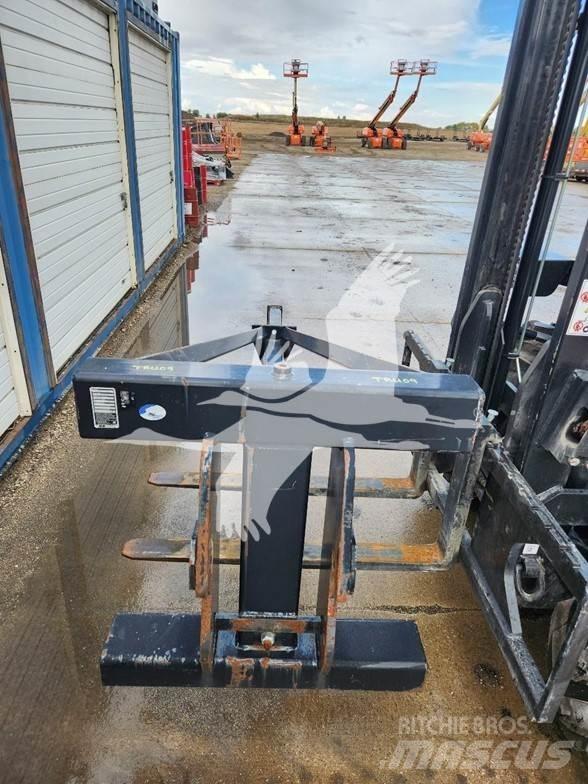 JLG ARM Pistoane