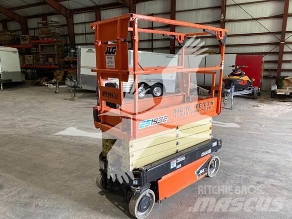JLG ES1932 Platforme foarfeca