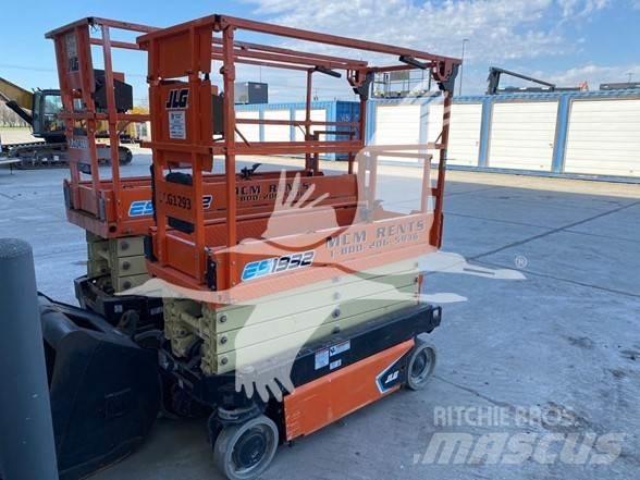 JLG ES1932 Platforme foarfeca